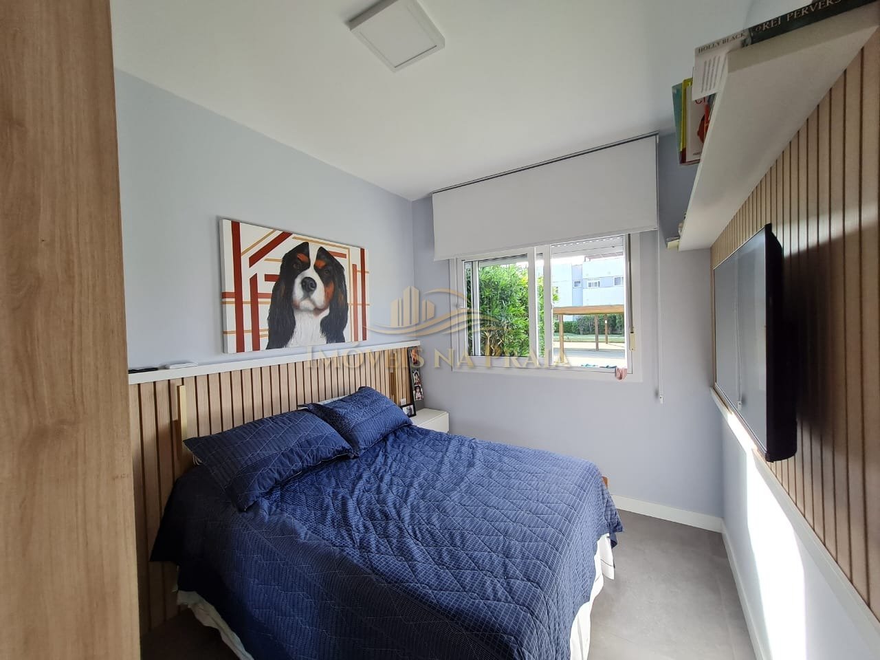 Foto 22 — Casa em Condomínio 2 Dormitório(s) Bairro Rossi At