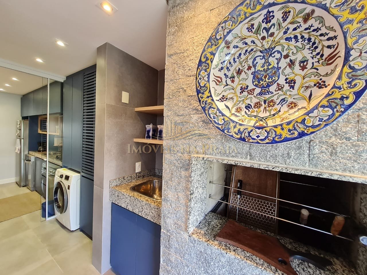 Foto 17 — Casa em Condomínio 2 Dormitório(s) Bairro Rossi At