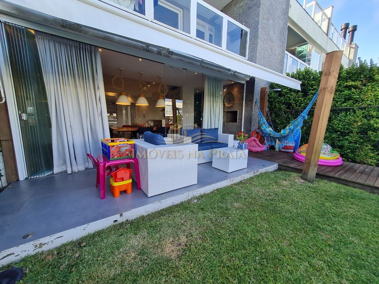 Foto 27 — Casa em Condomínio 2 Dormitório(s) Bairro Rossi At