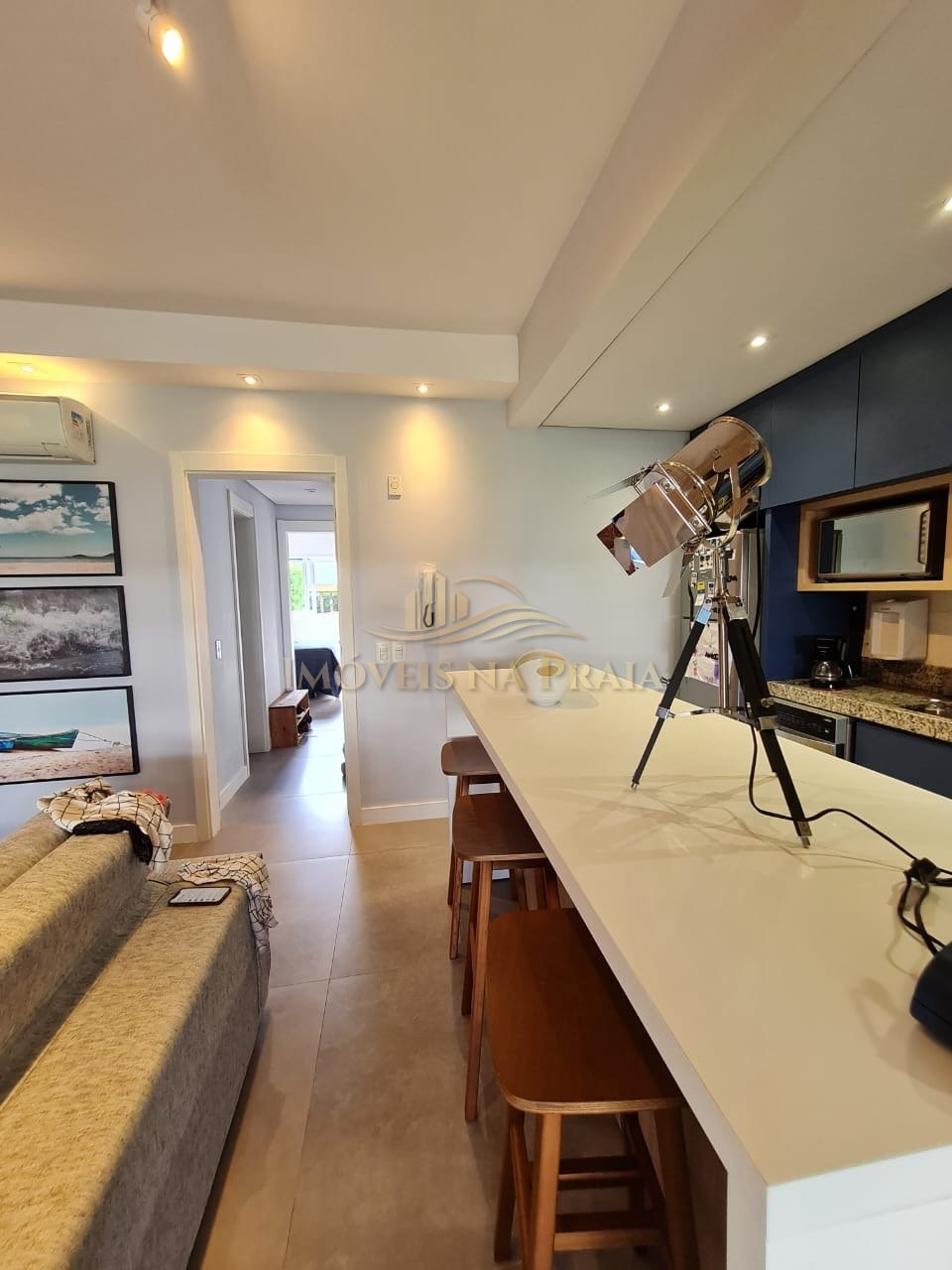 Foto 13 — Casa em Condomínio 2 Dormitório(s) Bairro Rossi At