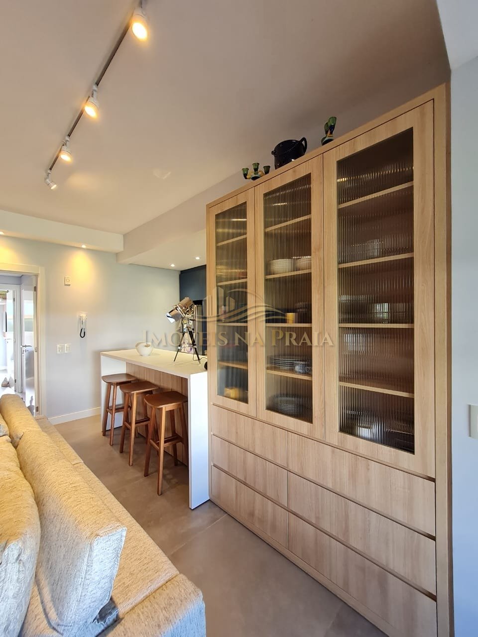 Foto 7 — Casa em Condomínio 2 Dormitório(s) Bairro Rossi At