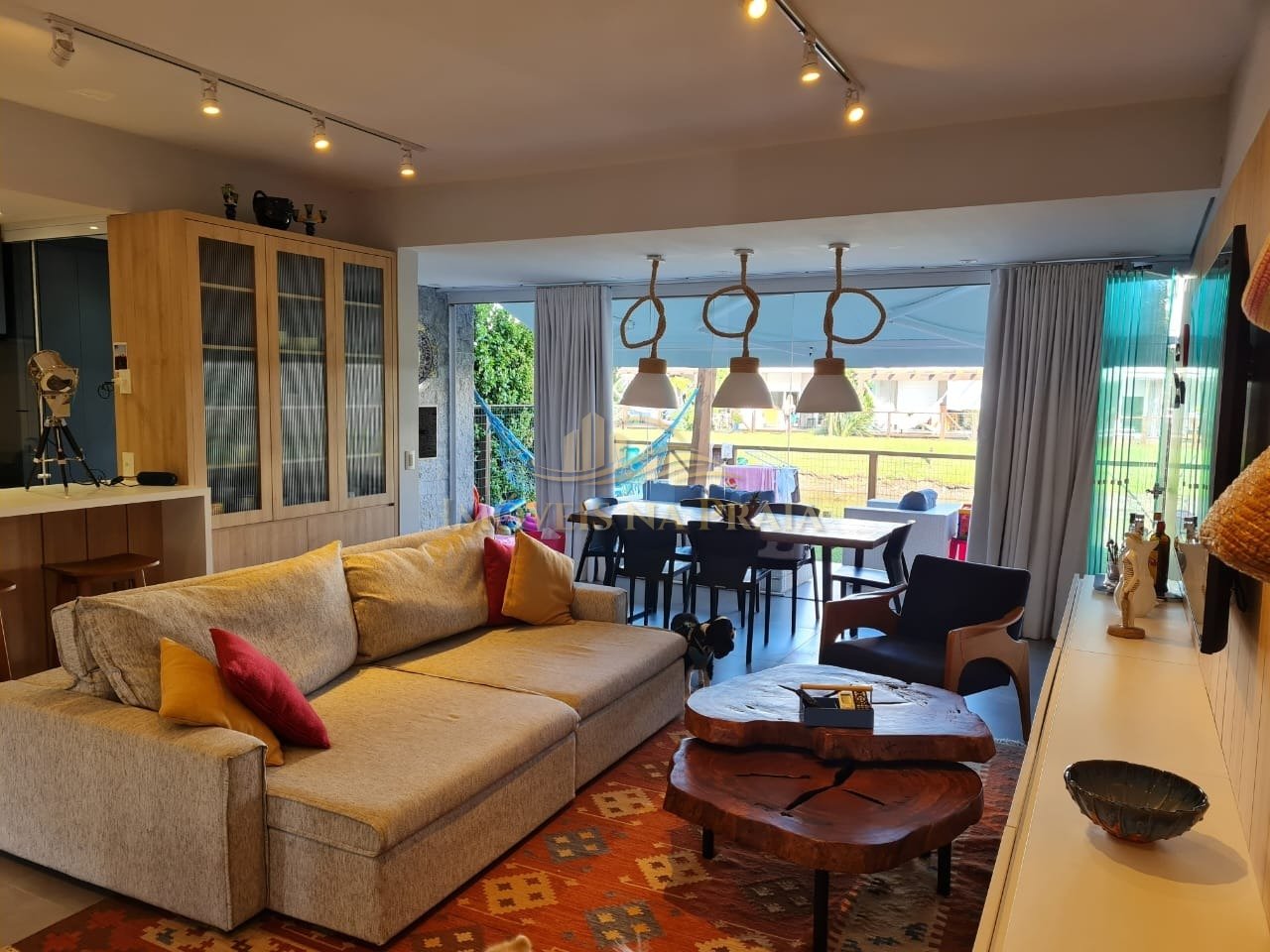 Foto 9 — Casa em Condomínio 2 Dormitório(s) Bairro Rossi At