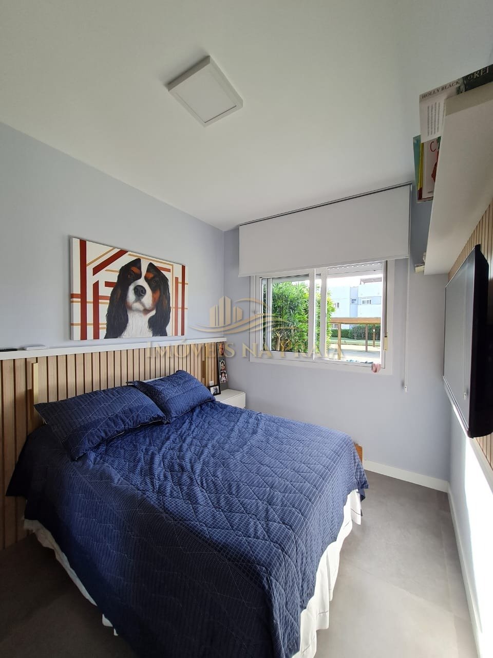 Foto 20 — Casa em Condomínio 2 Dormitório(s) Bairro Rossi At