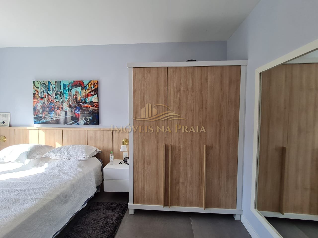 Foto 28 — Casa em Condomínio 2 Dormitório(s) Bairro Rossi At