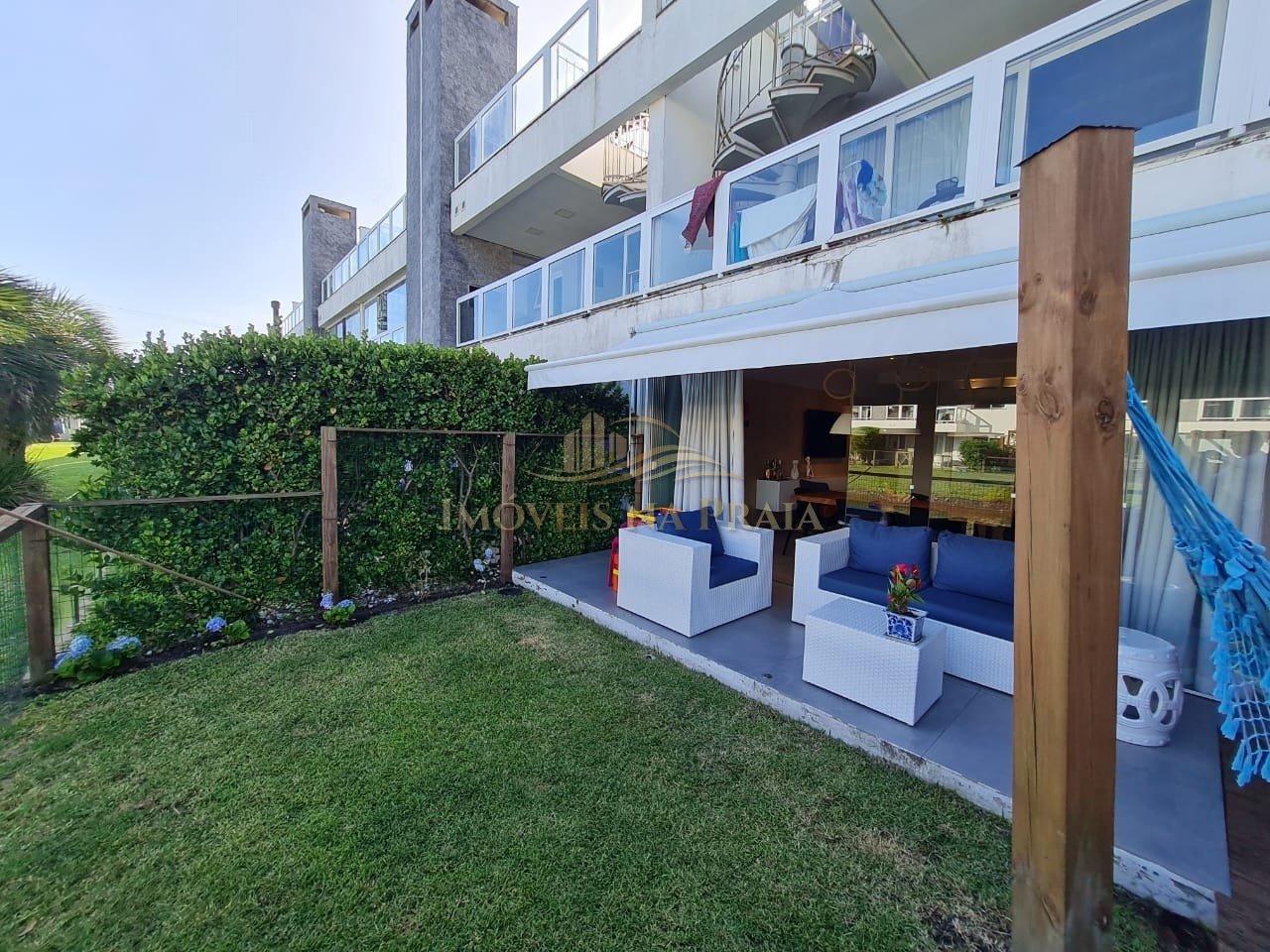 Foto 30 — Casa em Condomínio 2 Dormitório(s) Bairro Rossi At