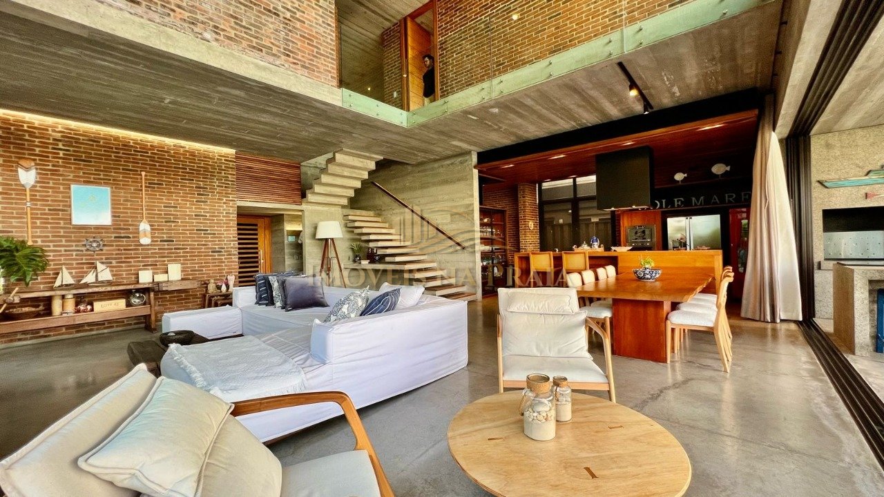 Foto 12 — Casa em Condomínio 5 Dormitório(s) Bairro Enseada