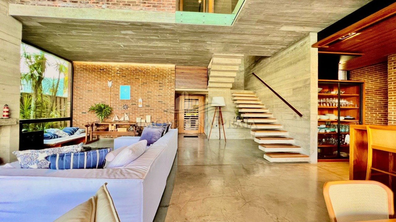 Foto 16 — Casa em Condomínio 5 Dormitório(s) Bairro Enseada