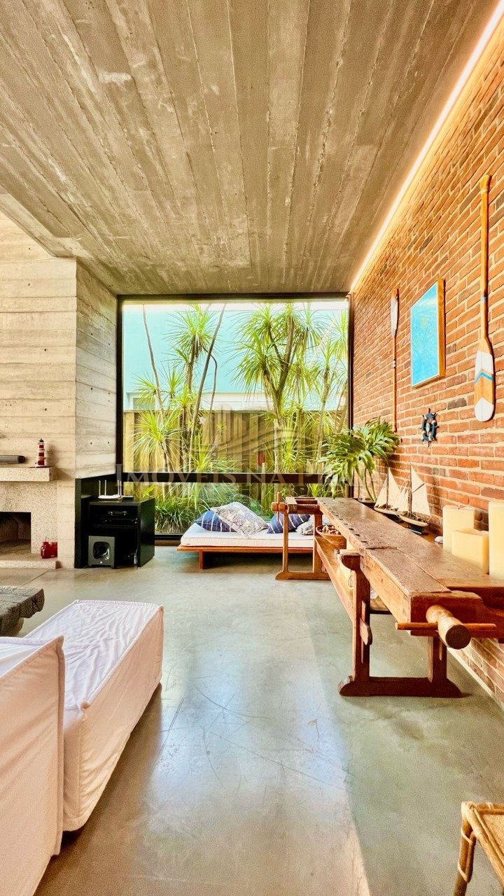 Foto 22 — Casa em Condomínio 5 Dormitório(s) Bairro Enseada