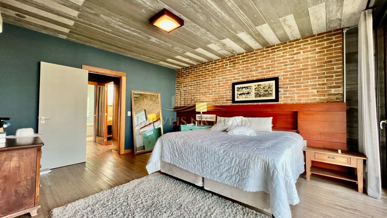 Foto 35 — Casa em Condomínio 5 Dormitório(s) Bairro Enseada