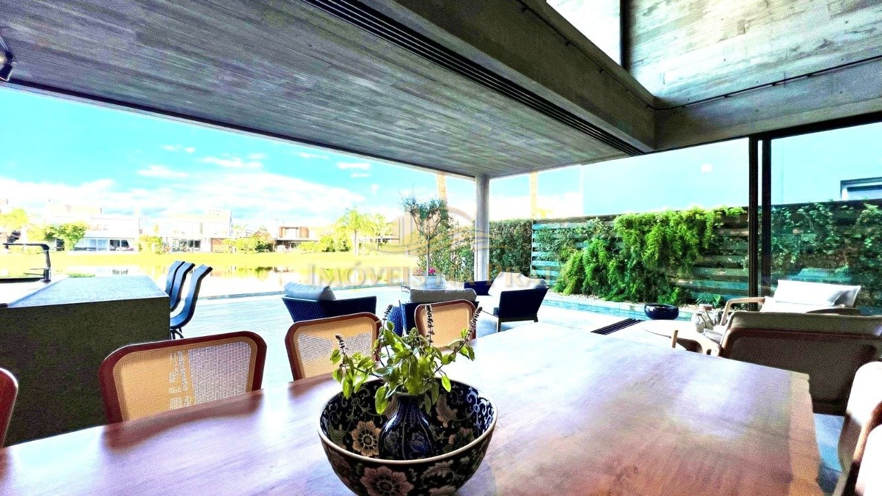 Foto 45 — Casa em Condomínio 5 Dormitório(s) Bairro Enseada