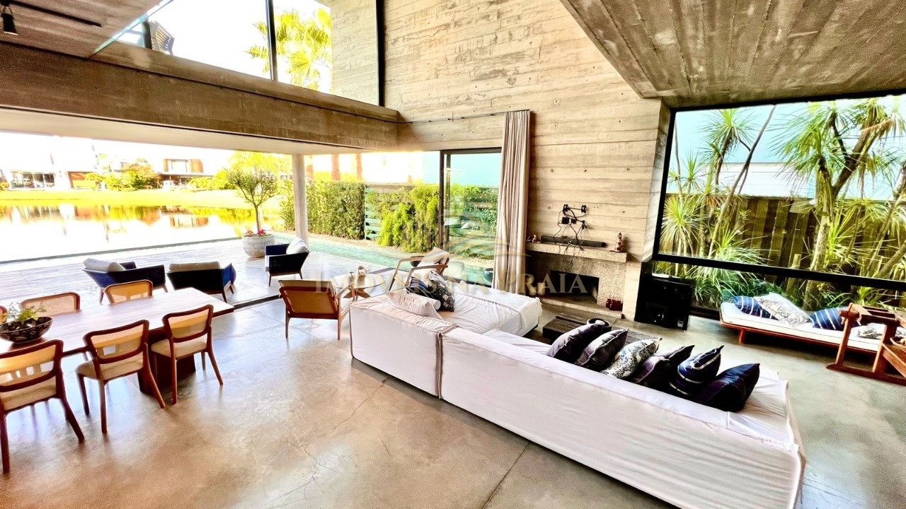 Foto 28 — Casa em Condomínio 5 Dormitório(s) Bairro Enseada