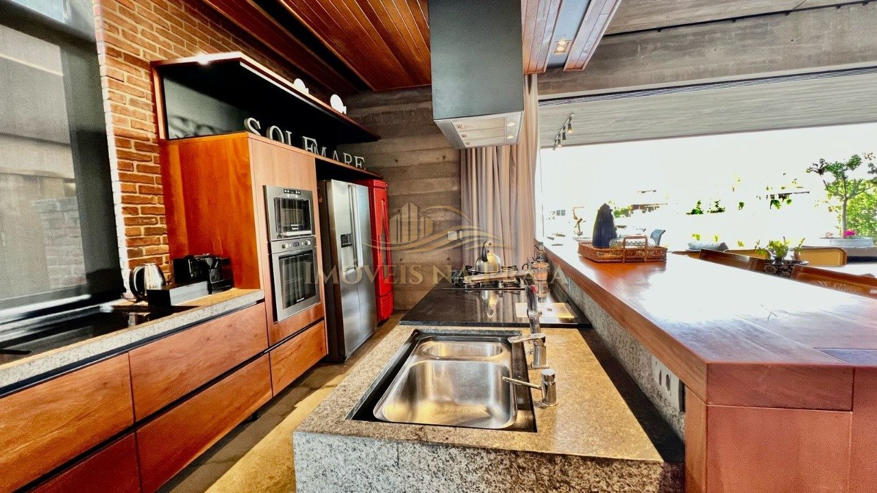 Foto 6 — Casa em Condomínio 5 Dormitório(s) Bairro Enseada