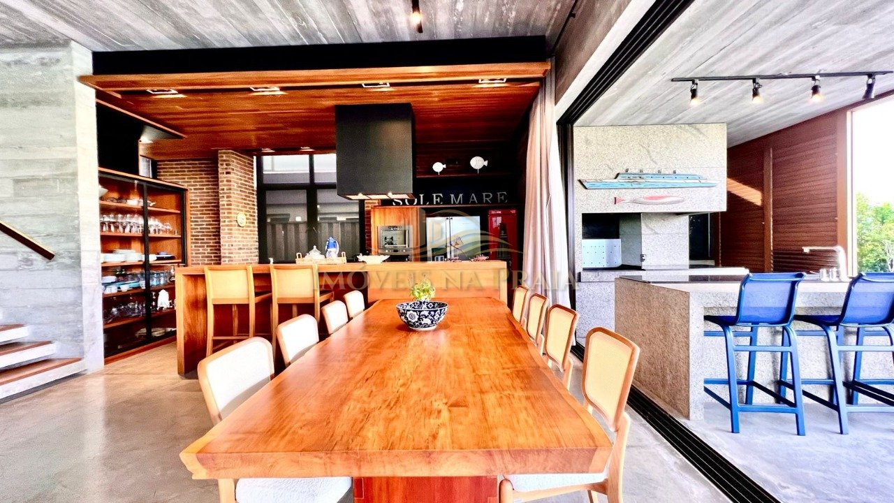 Foto 4 — Casa em Condomínio 5 Dormitório(s) Bairro Enseada