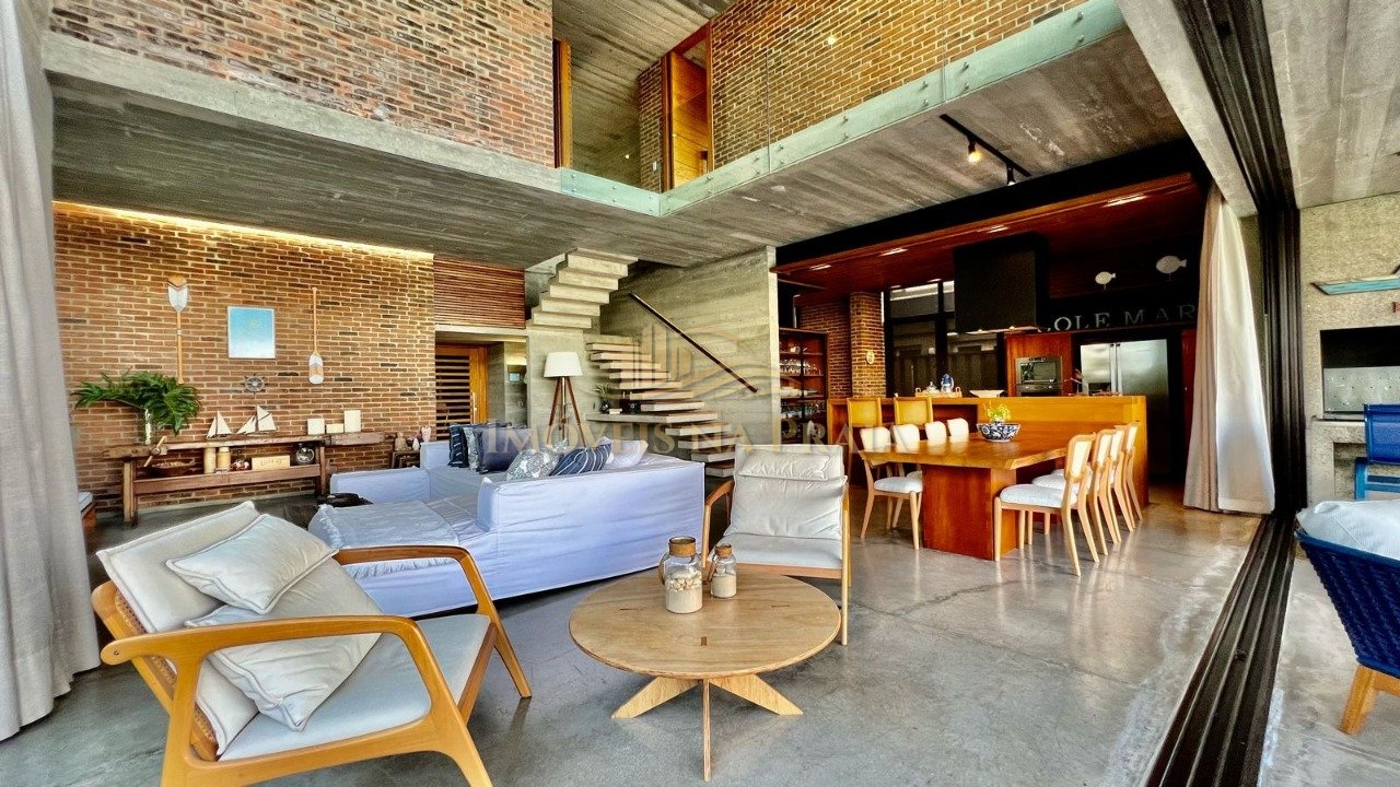 Foto 20 — Casa em Condomínio 5 Dormitório(s) Bairro Enseada