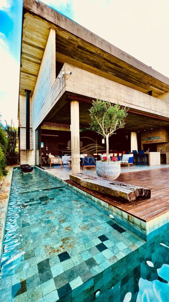 Foto 9 — Casa em Condomínio 5 Dormitório(s) Bairro Enseada