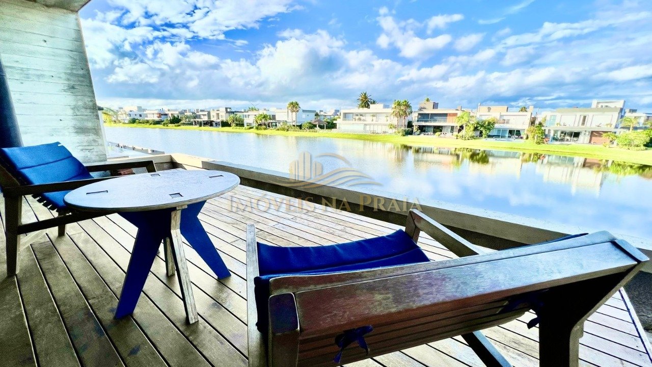 Foto 31 — Casa em Condomínio 5 Dormitório(s) Bairro Enseada