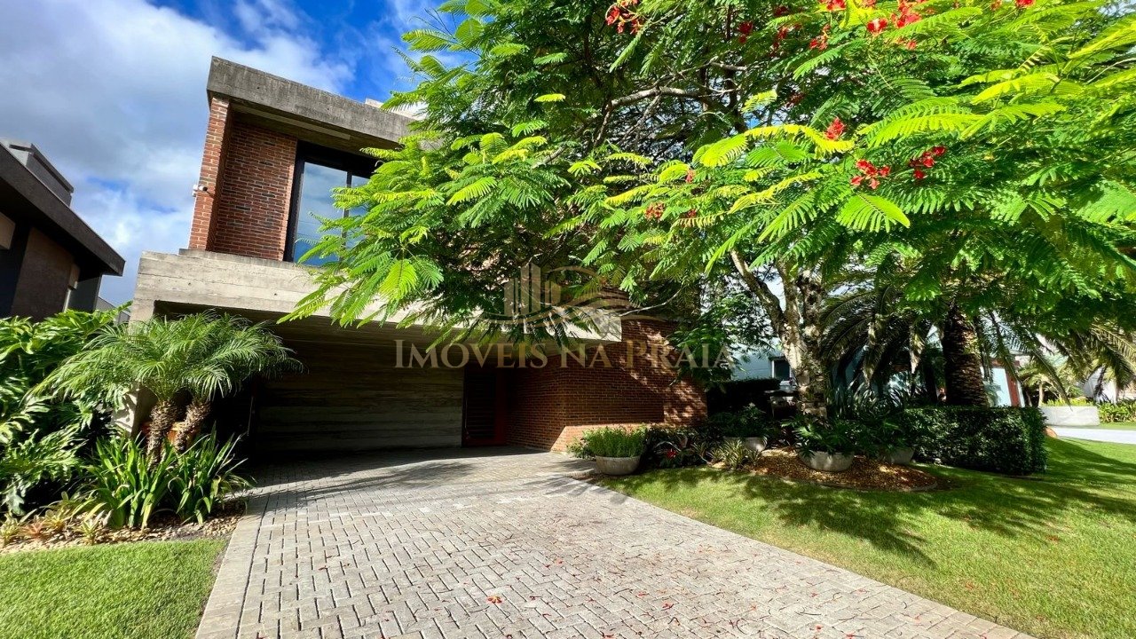 Foto 3 — Casa em Condomínio 5 Dormitório(s) Bairro Enseada