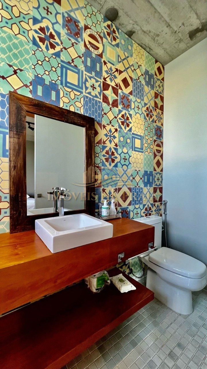 Foto 37 — Casa em Condomínio 5 Dormitório(s) Bairro Enseada