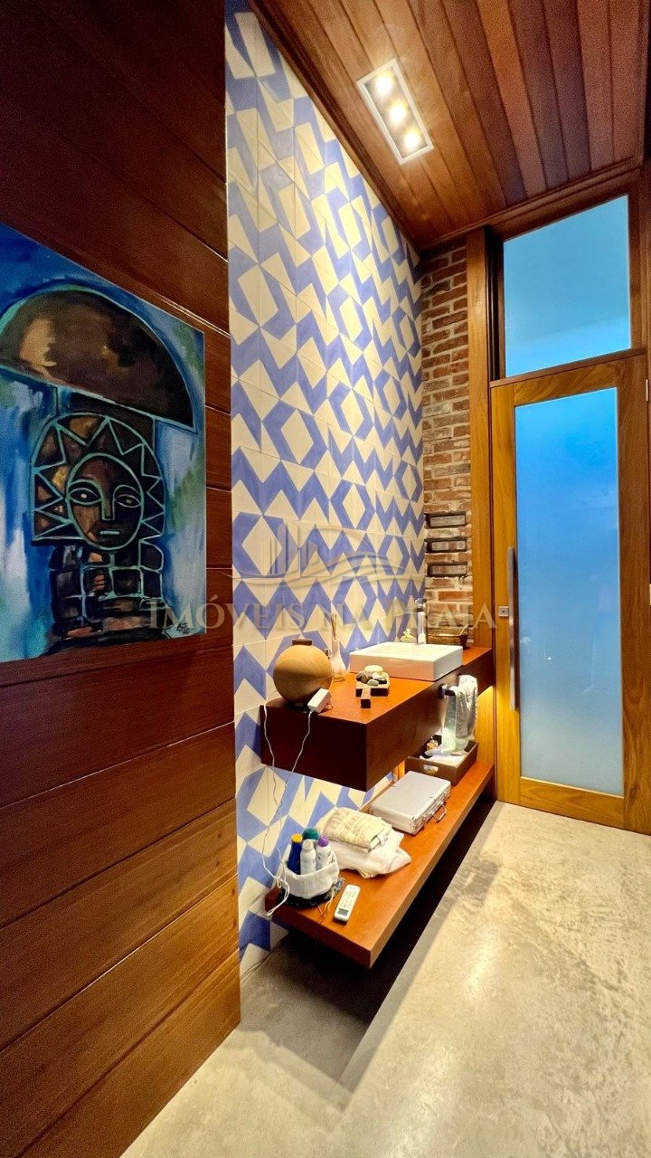 Foto 23 — Casa em Condomínio 5 Dormitório(s) Bairro Enseada