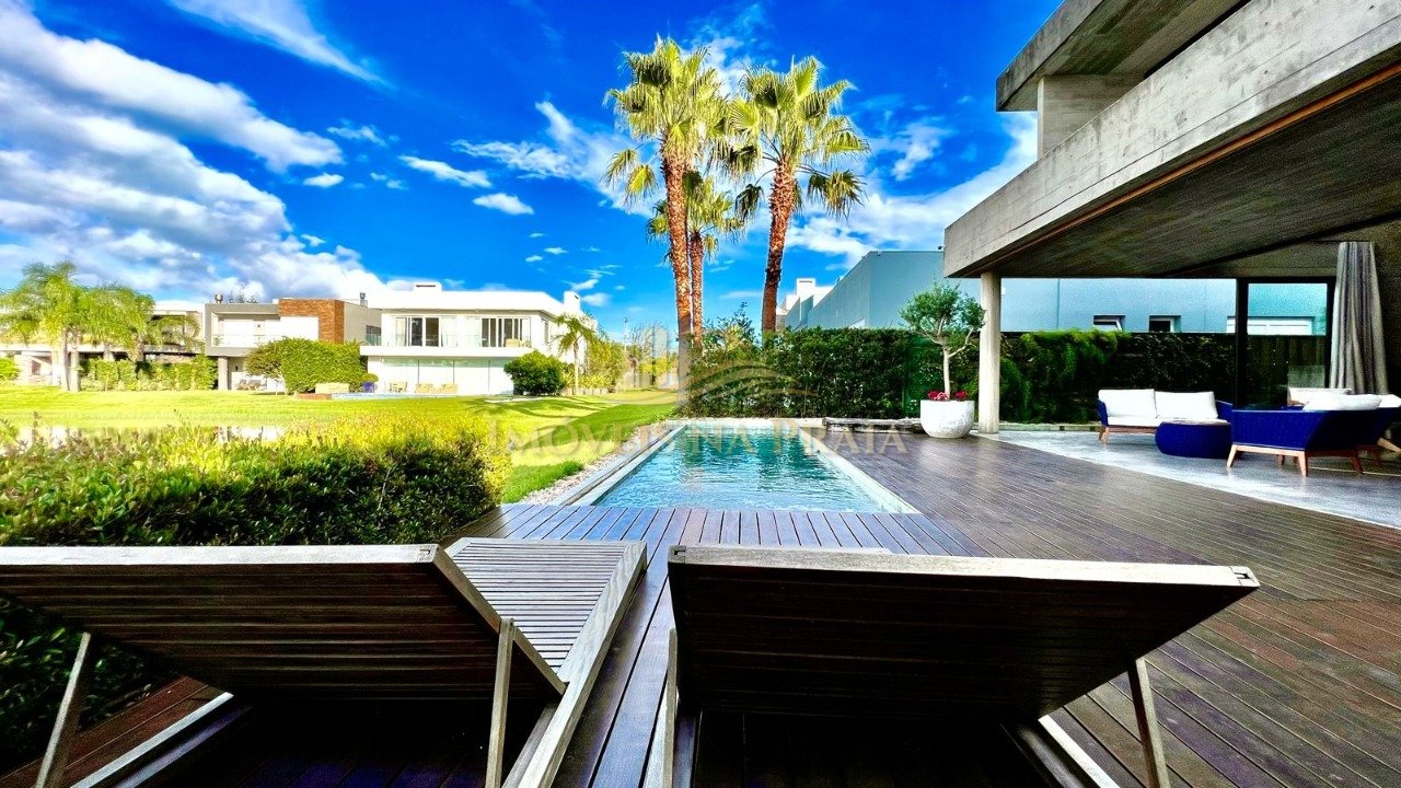 Foto 15 — Casa em Condomínio 5 Dormitório(s) Bairro Enseada