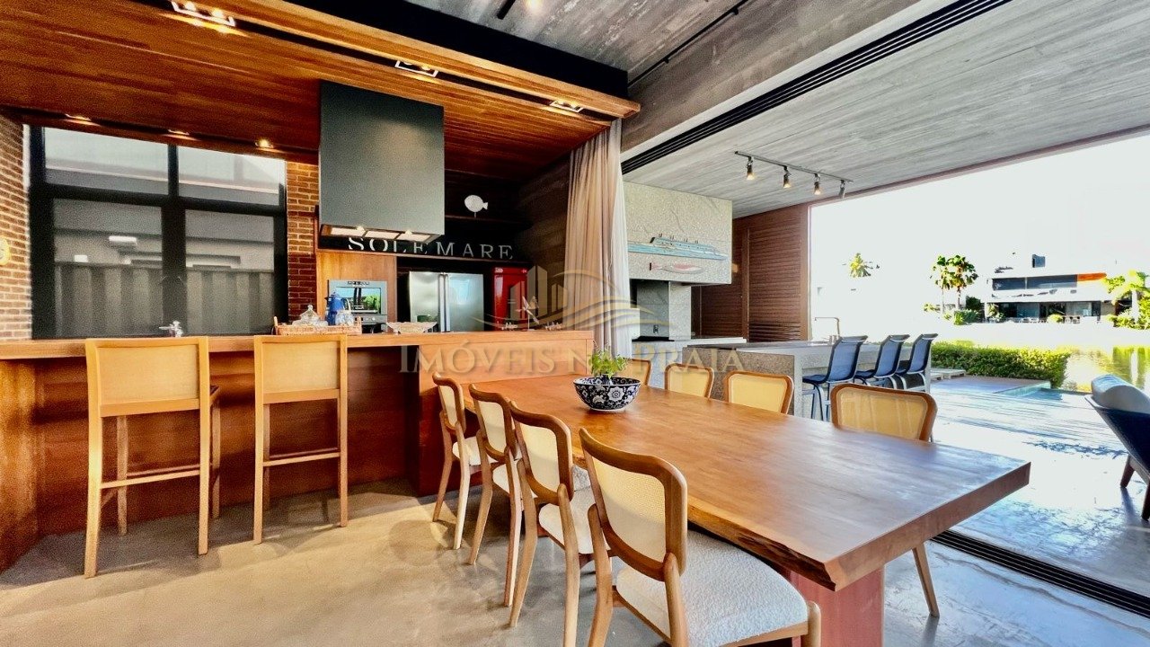 Foto 13 — Casa em Condomínio 5 Dormitório(s) Bairro Enseada