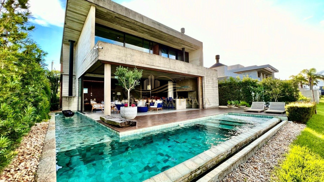 Foto 21 — Casa em Condomínio 5 Dormitório(s) Bairro Enseada