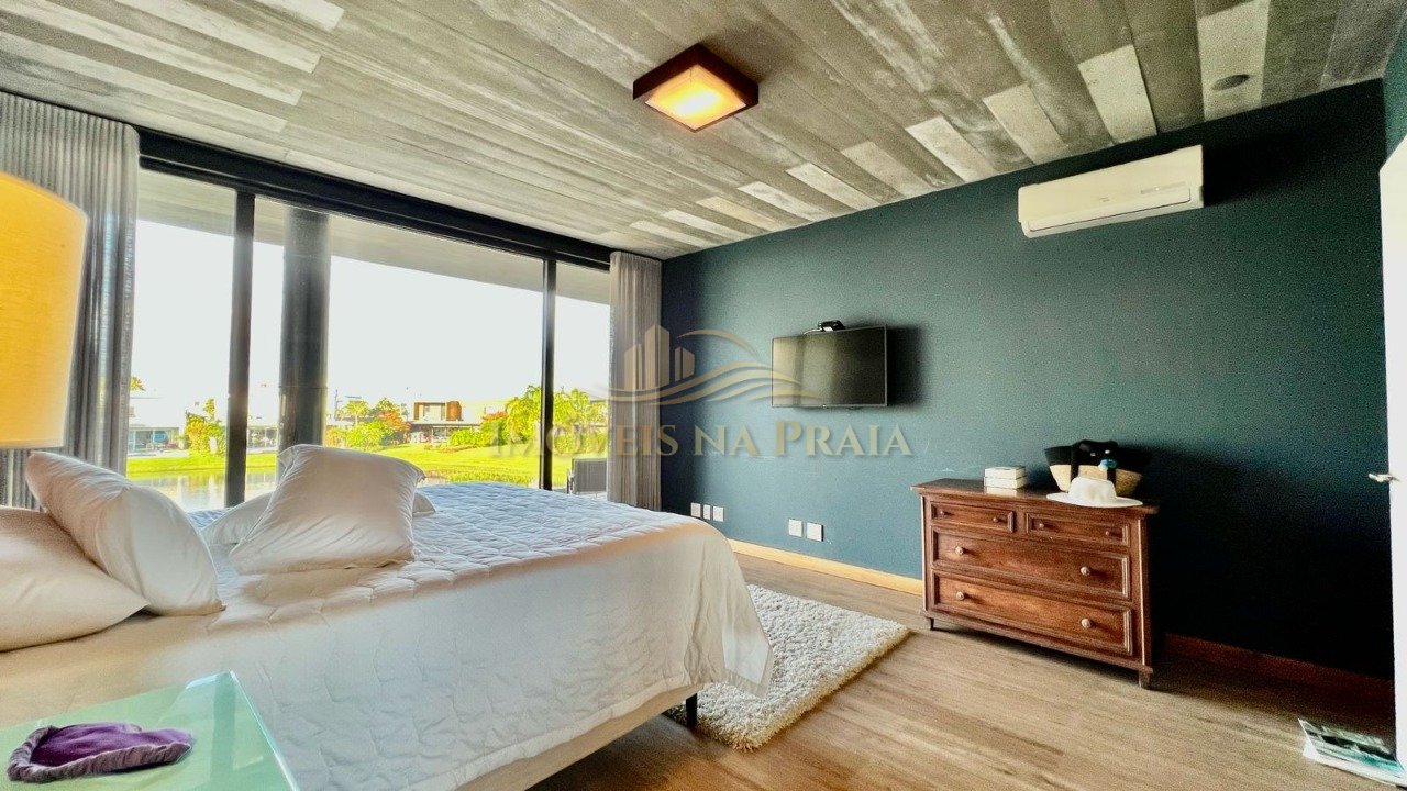 Foto 33 — Casa em Condomínio 5 Dormitório(s) Bairro Enseada