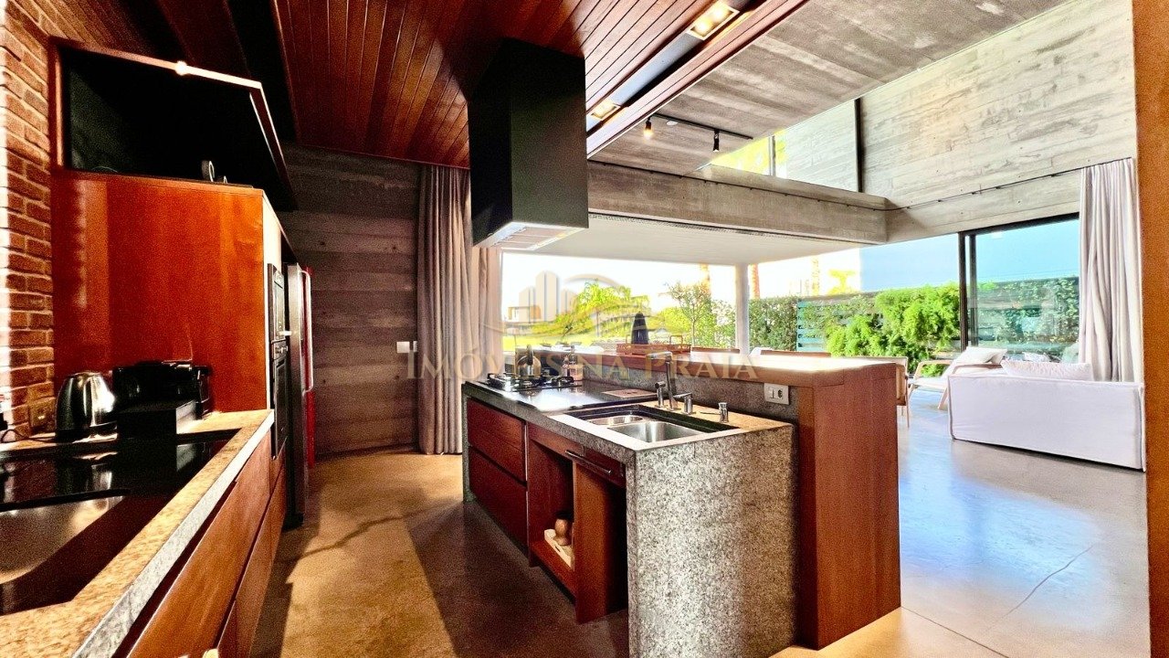 Foto 24 — Casa em Condomínio 5 Dormitório(s) Bairro Enseada