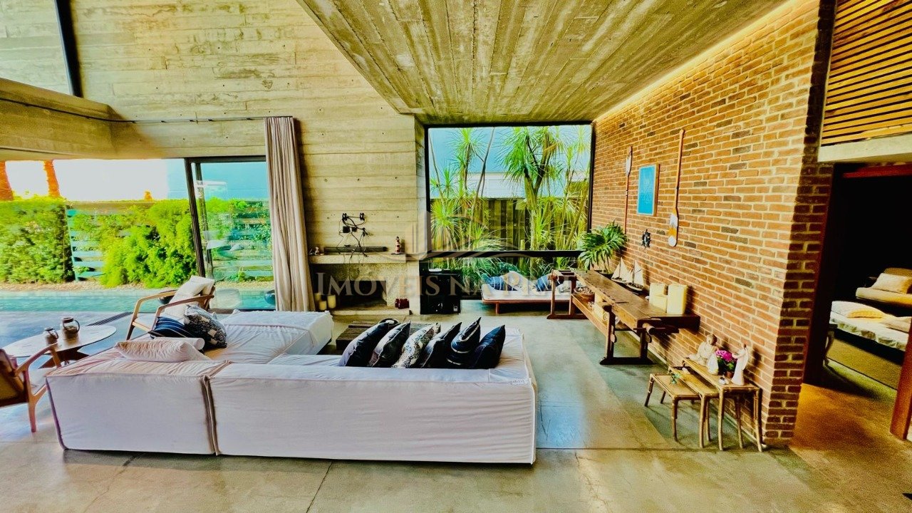 Foto 26 — Casa em Condomínio 5 Dormitório(s) Bairro Enseada