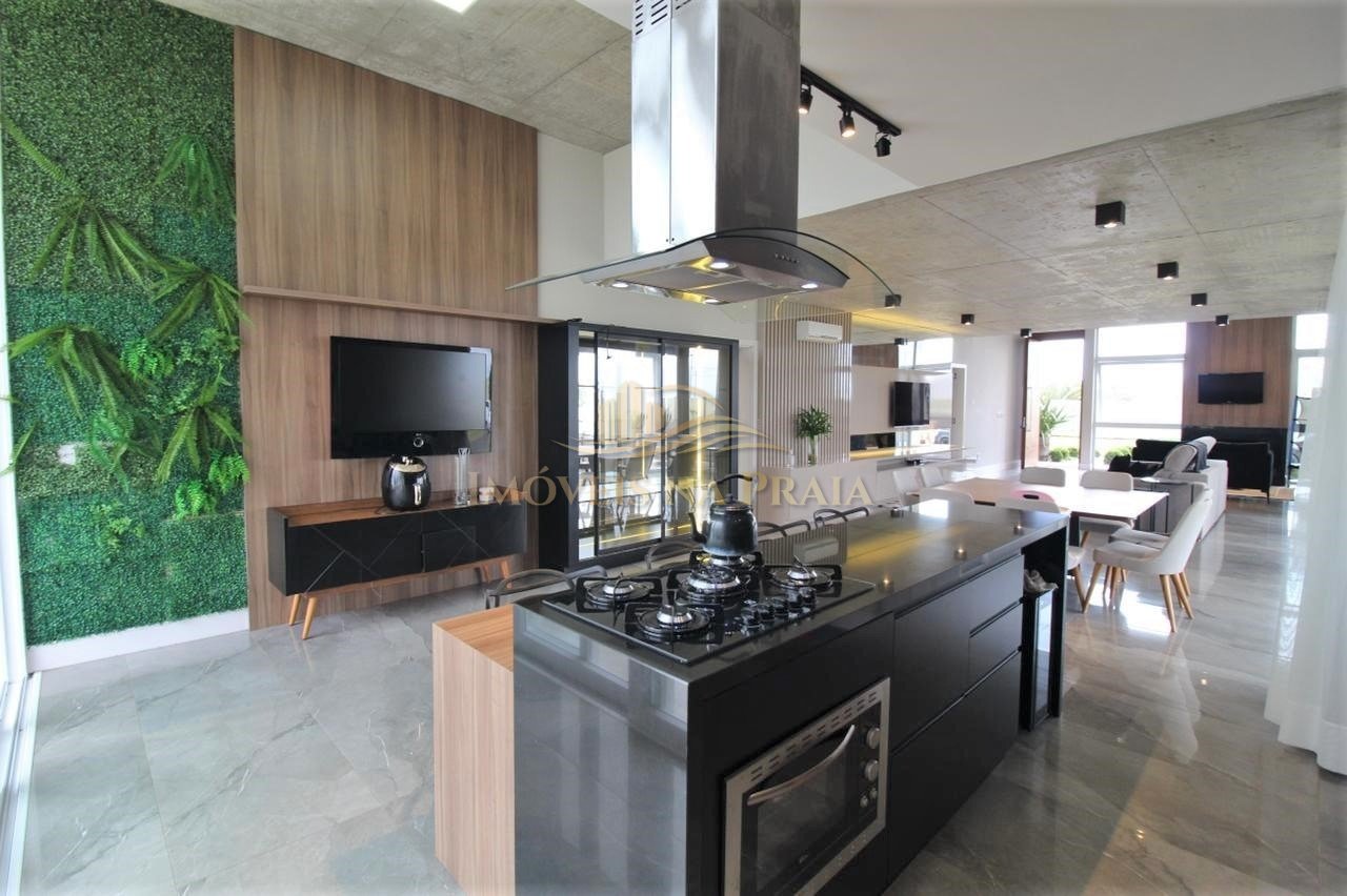 Casa em Condomínio 3 dormitórios no bairro Riviera Xangri-Lá