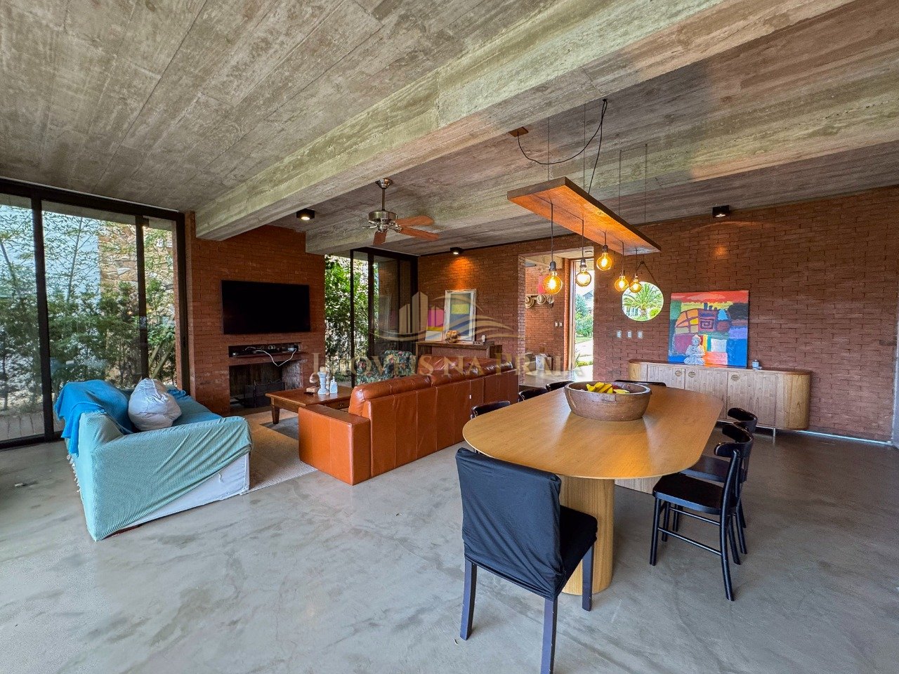 Foto 9 — Casa em Condomínio 4 Dormitório(s) Bairro Ventura