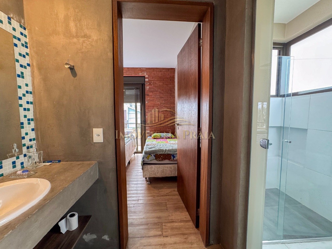 Foto 32 — Casa em Condomínio 4 Dormitório(s) Bairro Ventura