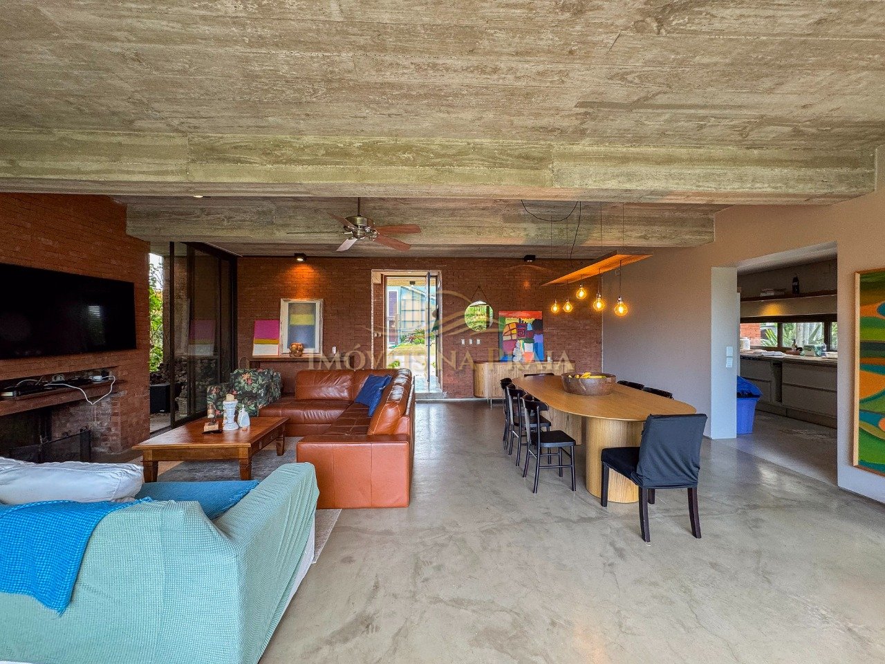 Foto 10 — Casa em Condomínio 4 Dormitório(s) Bairro Ventura