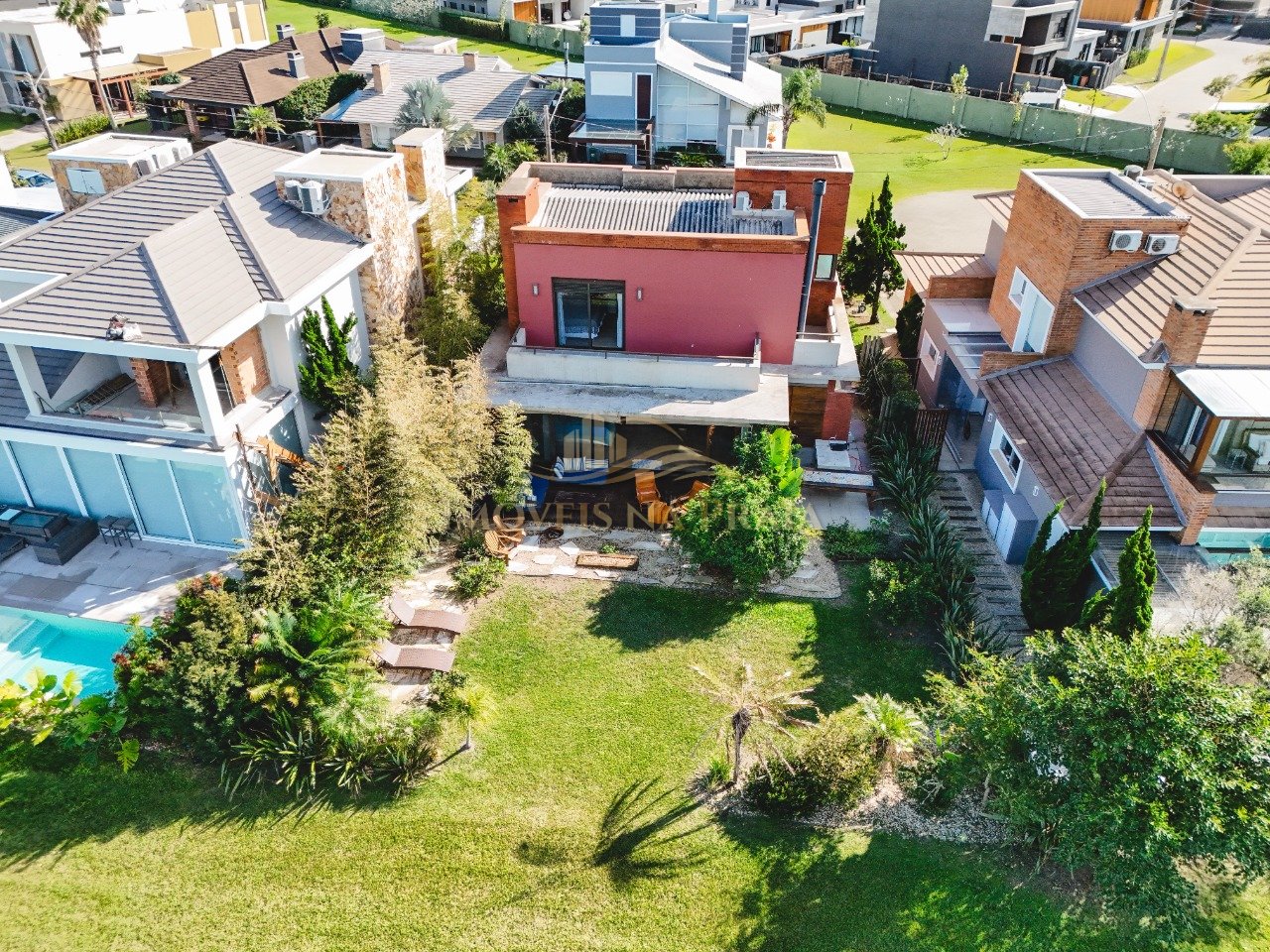 Foto 45 — Casa em Condomínio 4 Dormitório(s) Bairro Ventura