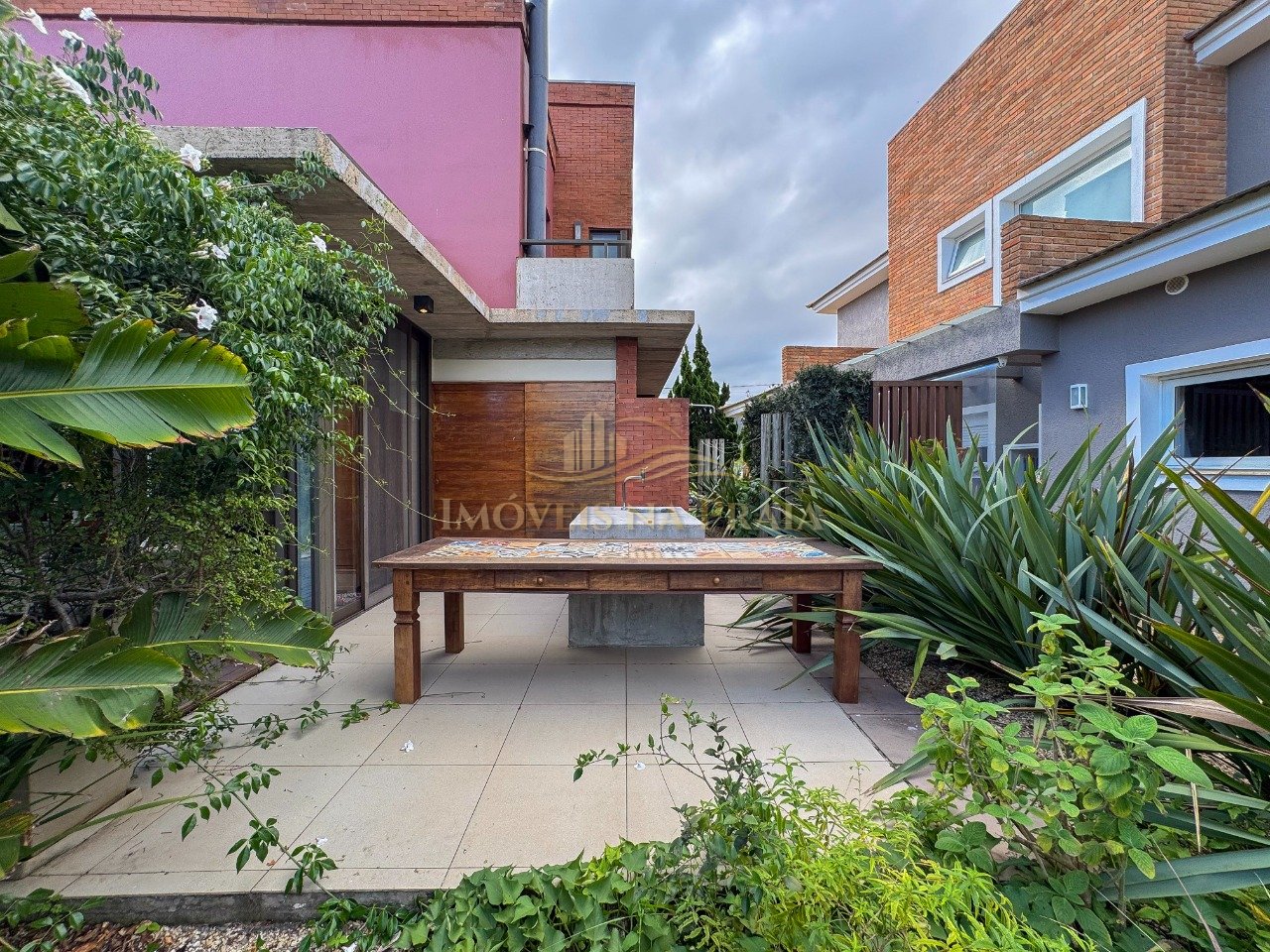 Foto 21 — Casa em Condomínio 4 Dormitório(s) Bairro Ventura