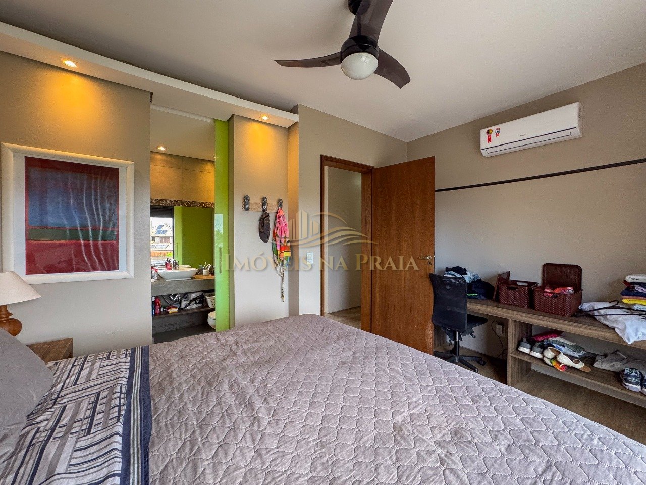 Foto 26 — Casa em Condomínio 4 Dormitório(s) Bairro Ventura