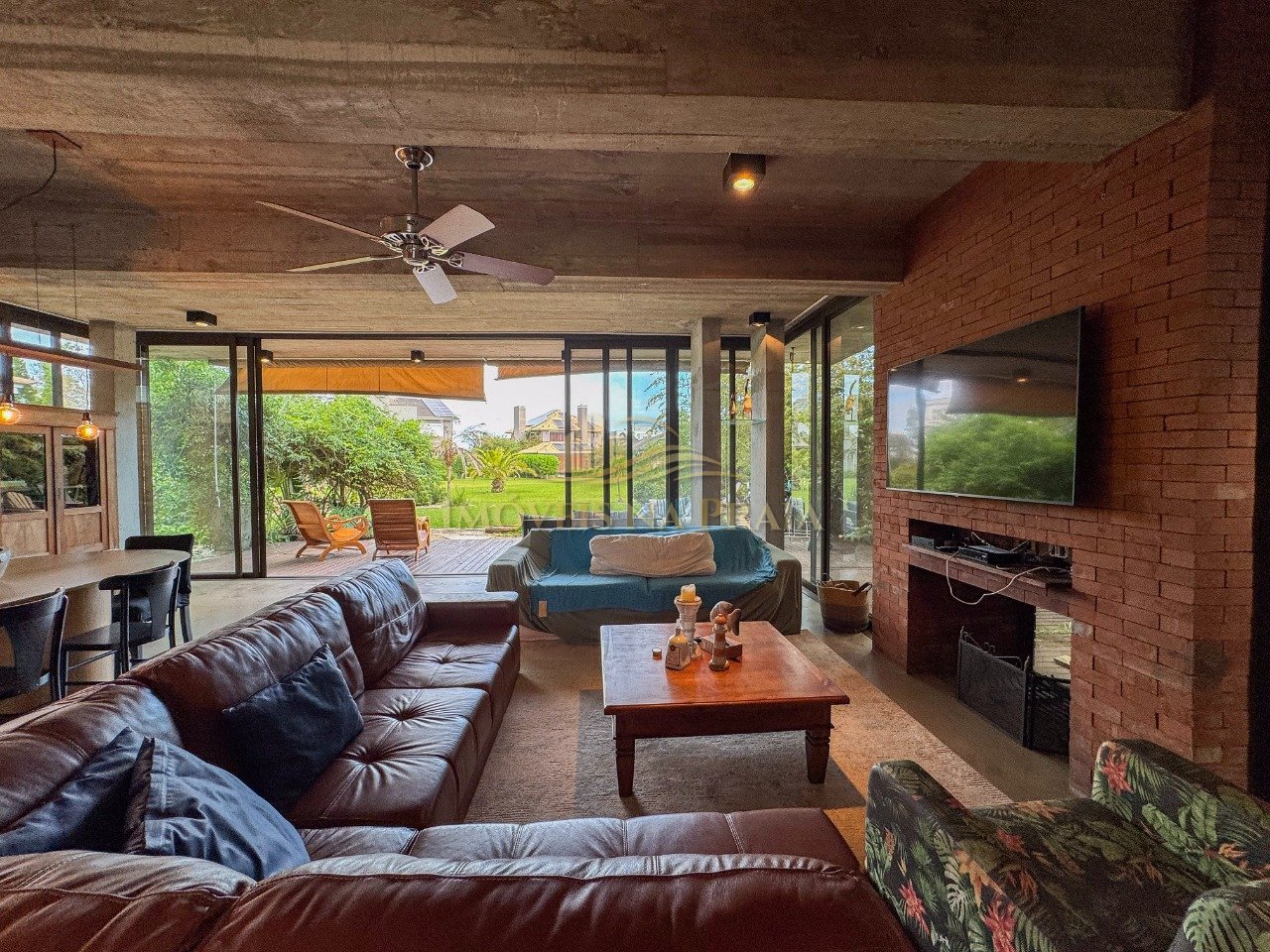 Foto 5 — Casa em Condomínio 4 Dormitório(s) Bairro Ventura