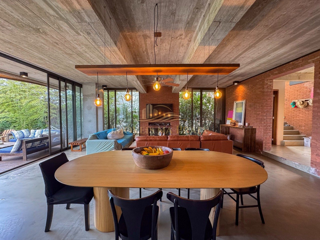 Foto 8 — Casa em Condomínio 4 Dormitório(s) Bairro Ventura