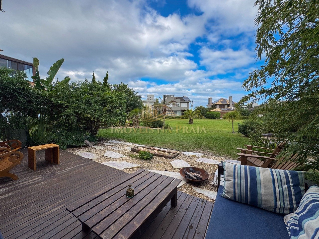 Foto 18 — Casa em Condomínio 4 Dormitório(s) Bairro Ventura