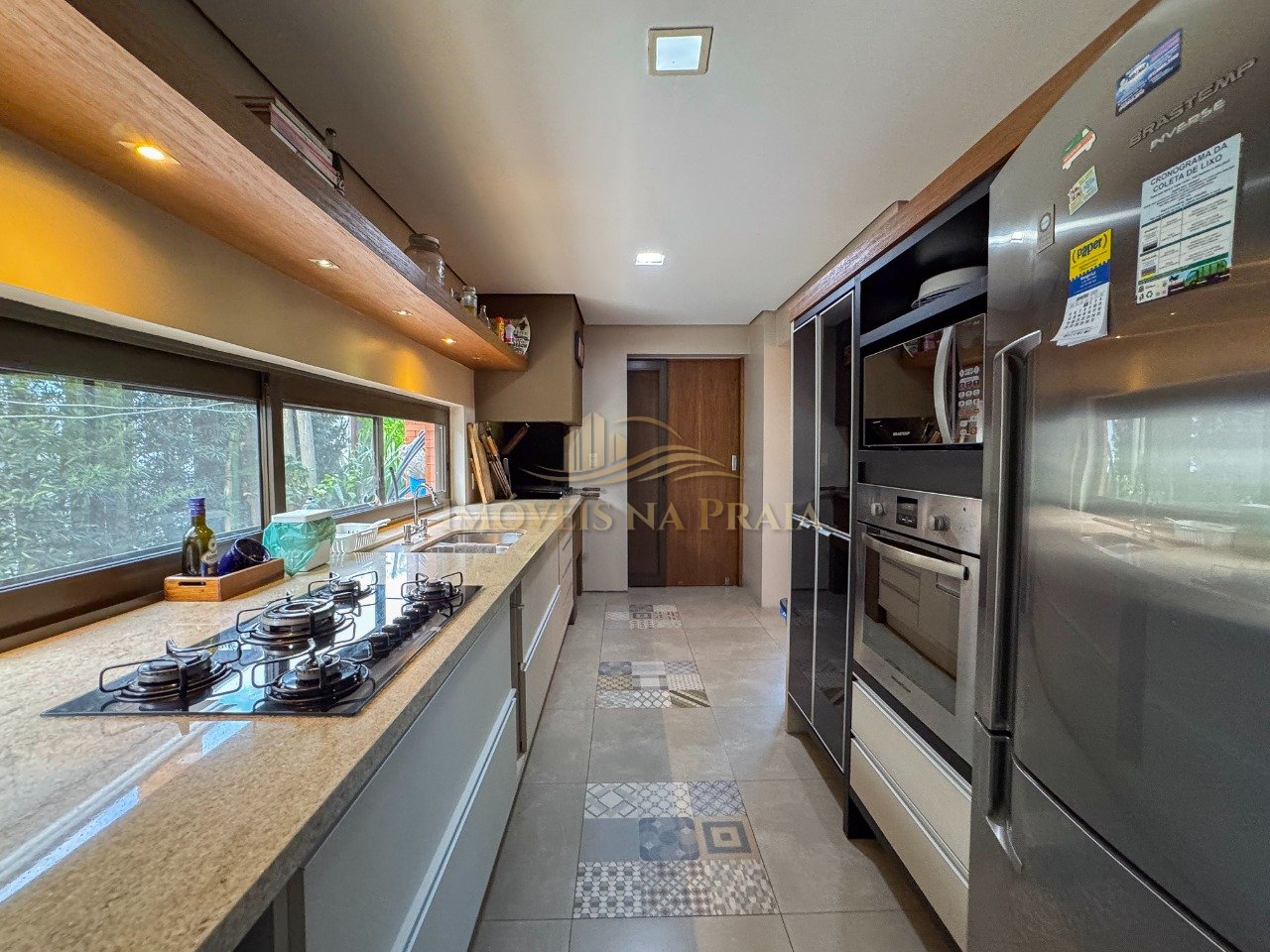 Foto 15 — Casa em Condomínio 4 Dormitório(s) Bairro Ventura