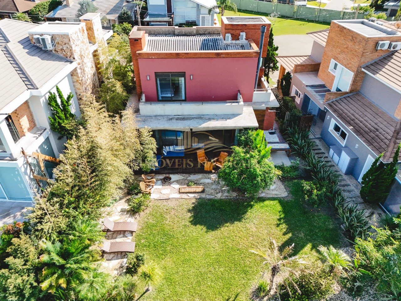 Foto 47 — Casa em Condomínio 4 Dormitório(s) Bairro Ventura