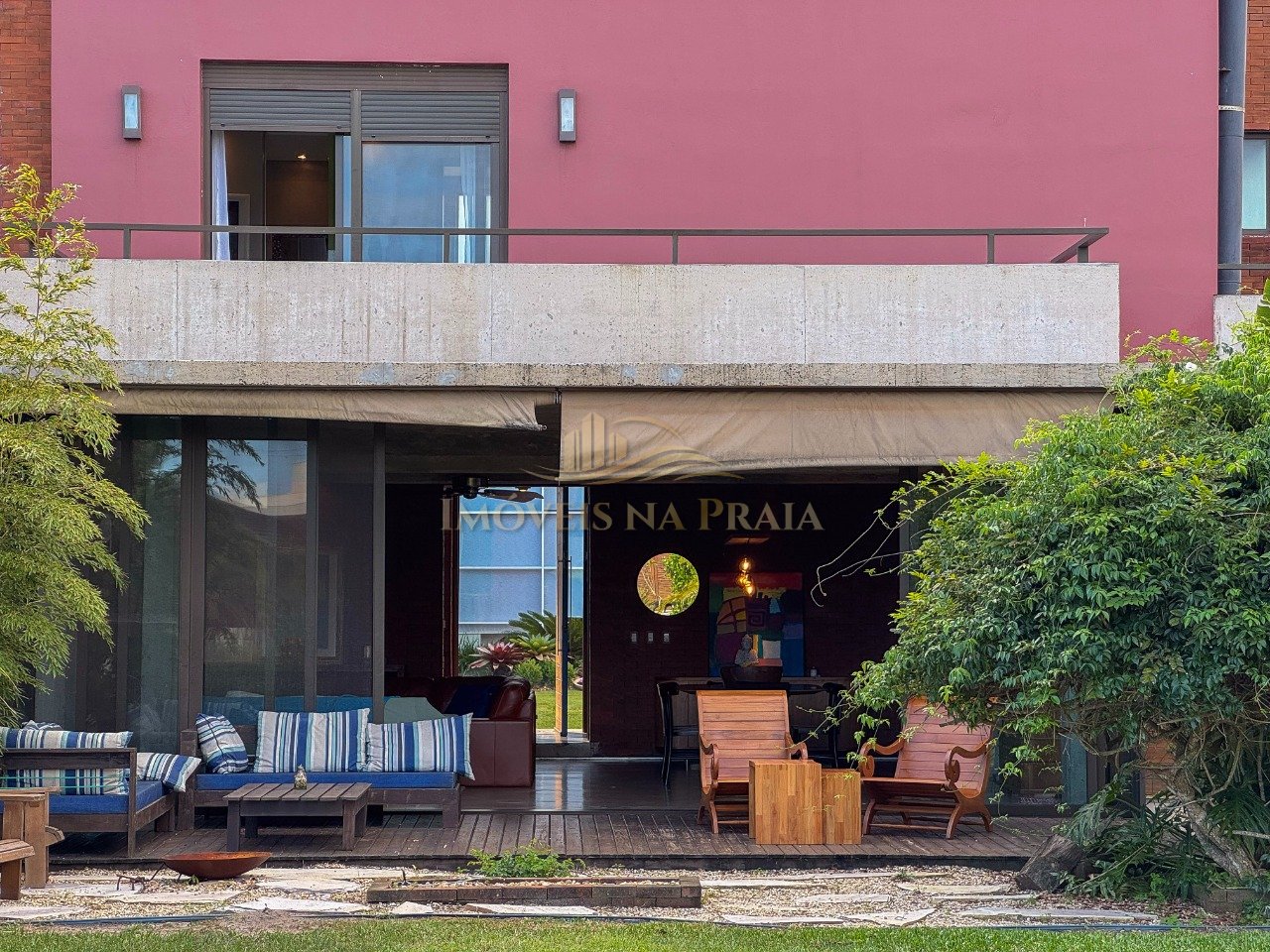 Foto 24 — Casa em Condomínio 4 Dormitório(s) Bairro Ventura