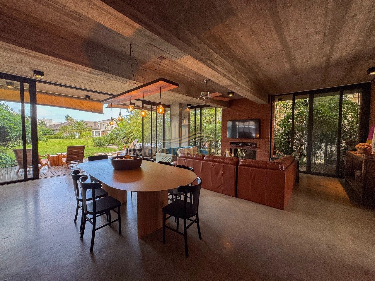 Foto 7 — Casa em Condomínio 4 Dormitório(s) Bairro Ventura