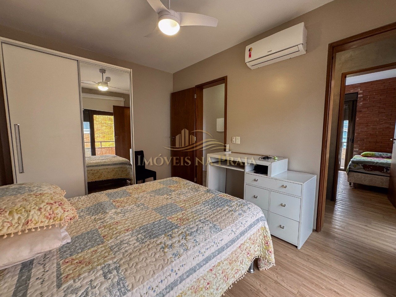 Foto 31 — Casa em Condomínio 4 Dormitório(s) Bairro Ventura