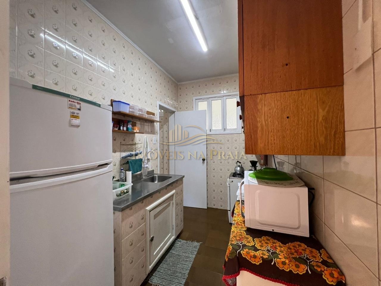 Foto 2 — Apartamento 2 dormitórios no bairro Atlântida