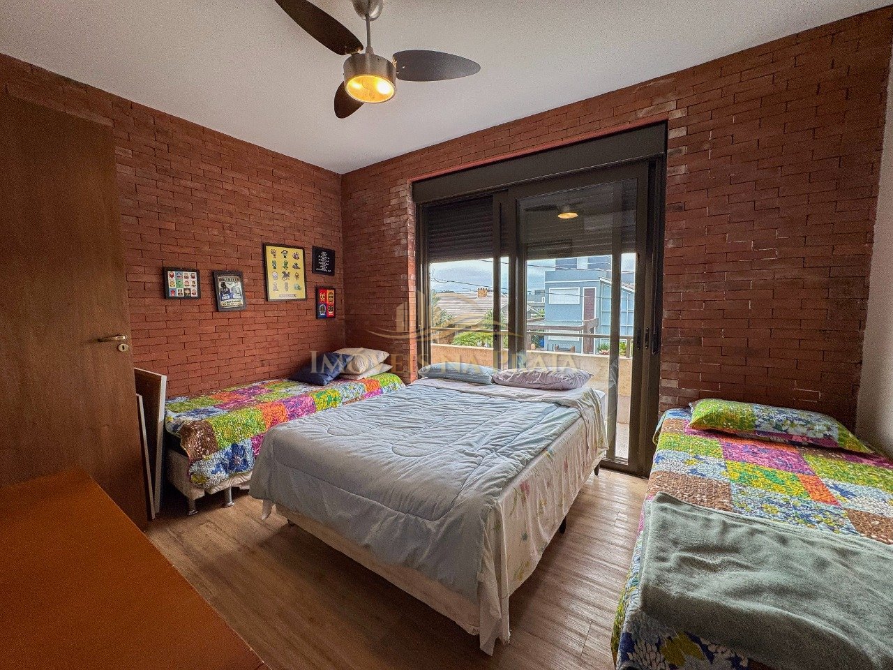 Foto 33 — Casa em Condomínio 4 Dormitório(s) Bairro Ventura