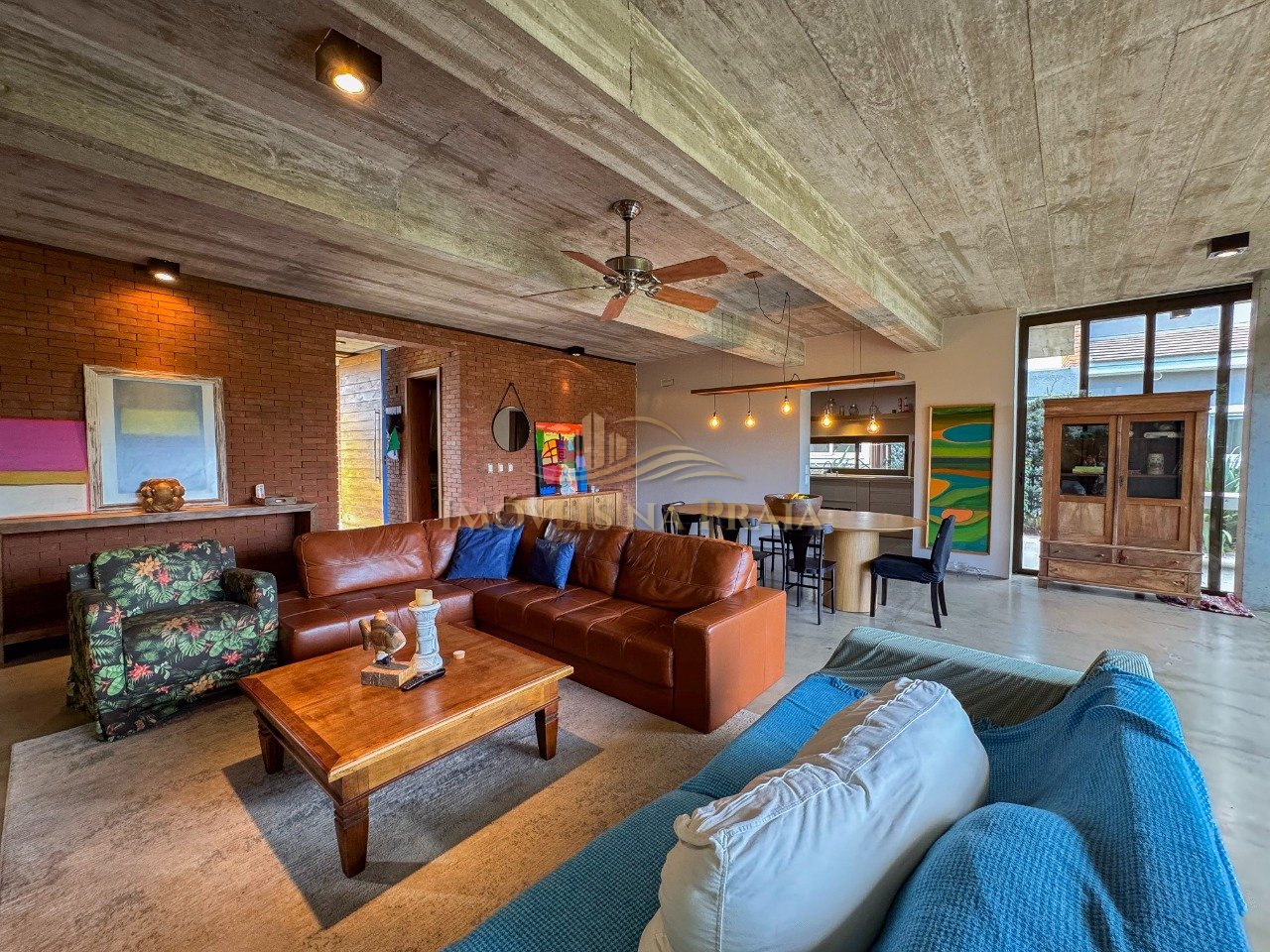 Foto 11 — Casa em Condomínio 4 Dormitório(s) Bairro Ventura