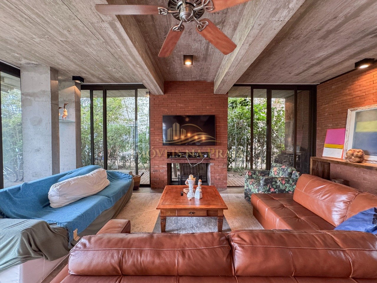 Foto 13 — Casa em Condomínio 4 Dormitório(s) Bairro Ventura