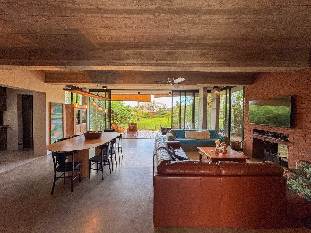 Foto 4 — Casa em Condomínio 4 Dormitório(s) Bairro Ventura