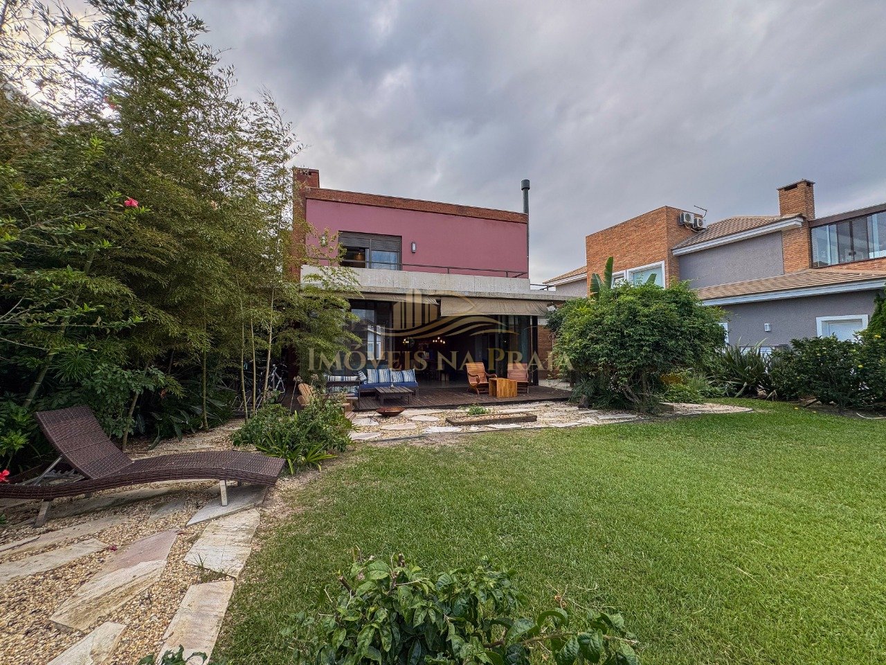 Foto 19 — Casa em Condomínio 4 Dormitório(s) Bairro Ventura